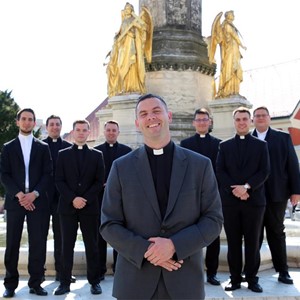 Mladomisnici 2022. - Krešimir Babić